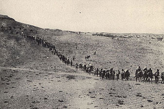 The Jerusalem Post: Izraelnek el kell ismernie az örmény genocídiumot