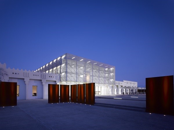Arab múzeum nyílt Izraelben