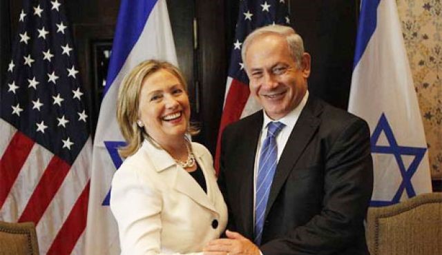 Az amerikai zsidók közel fele szerint Obama nem támogatja eléggé Izraelt
