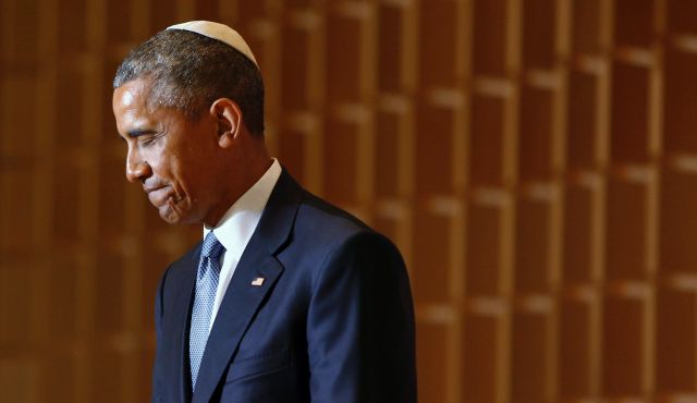 Amerikai szenátorok Izrael támogatására szólítják fel Obamát
