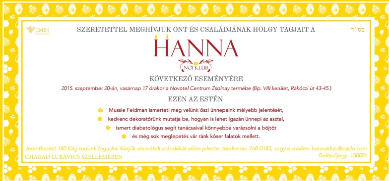 Hanna Klub