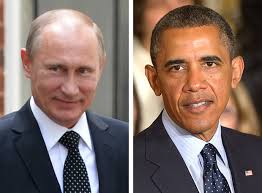 Izraelben Putyint karizmatikusabbnak látják Obamanal