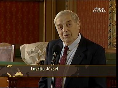 Lusztig-Jozsef