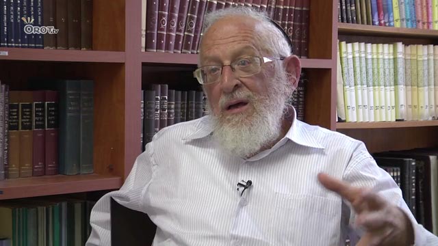 Jiszráel Rosen rabbi