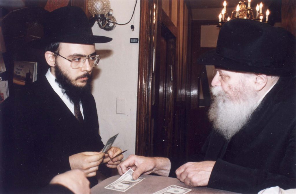 tudós és rabbi 4