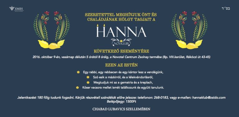 Hanna Klub
