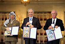 Béke Nobel-díj