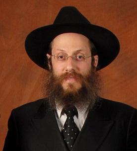 Wilheim rabbi