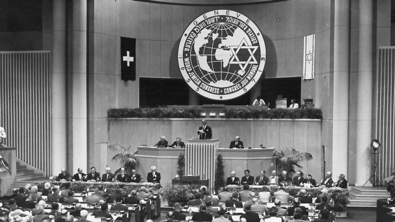 the-world-jewish-congress-in-geneva-in-1953-768x433