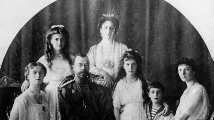 Újraélednek az antiszemita toposzok a cári család meggyilkolása kapcsán