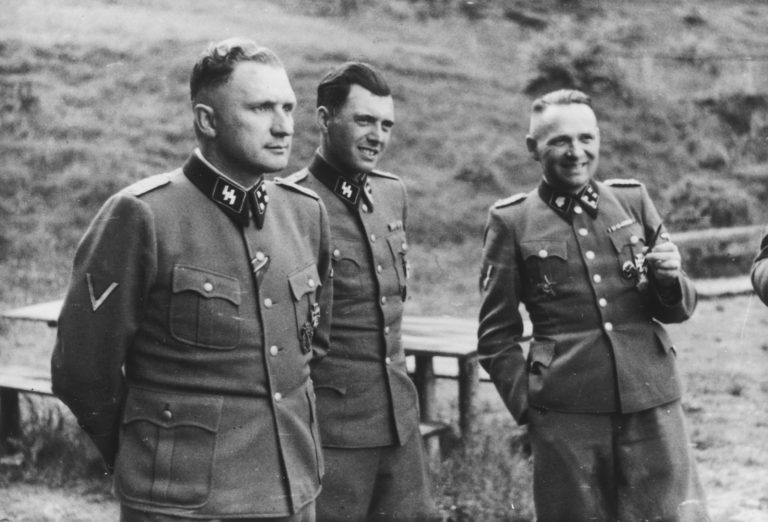 A Mengele-mítosz két halála