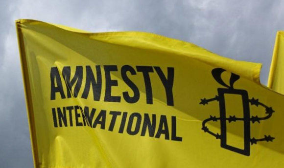 Az Amnesty International kampányt indított Izrael ellen