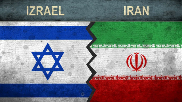 Izrael és Irán: ellentmondásos kapcsolatok