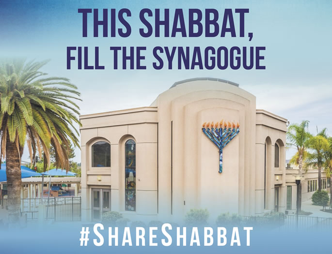 #ShareShabbat – töltsük meg a zsinagógákat a merényletre válaszul
