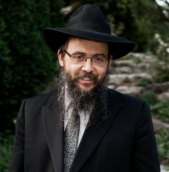 Mivel változtatta meg egy nagy hírű vallásos cionista rabbi a véleményemet a Klauzál térről?