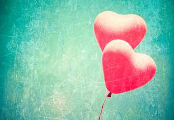 Van szeretet és van szerelem! – Valentin nap a judaizmusban