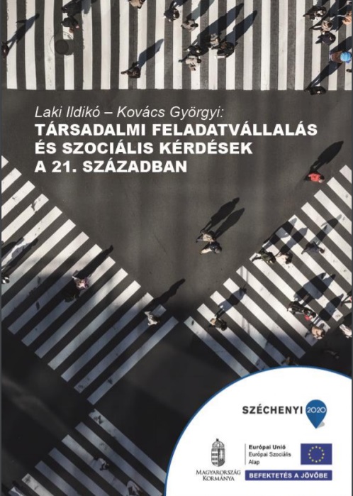 Milyen utak vezetnek a szociális terület újragondolásához Európában? – Erre a kérdésre keresi a válaszokat egy most megjelent kiadvány