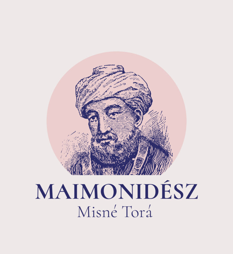 Maimonidész Misné Torá – Egy nap, egy fejezet
