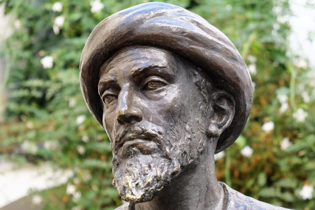 Könyvének elégetése vezetett Maimonidész elfogadásához