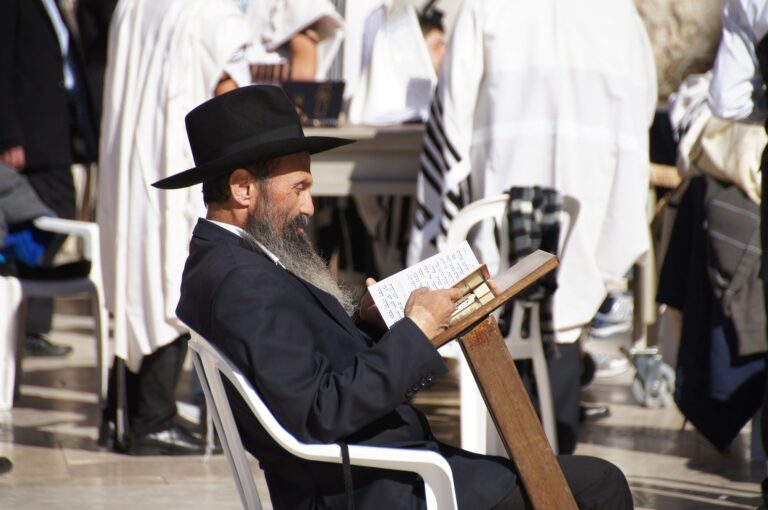 2050-re csaknem minden negyedik izraeli ortodox zsidó lesz