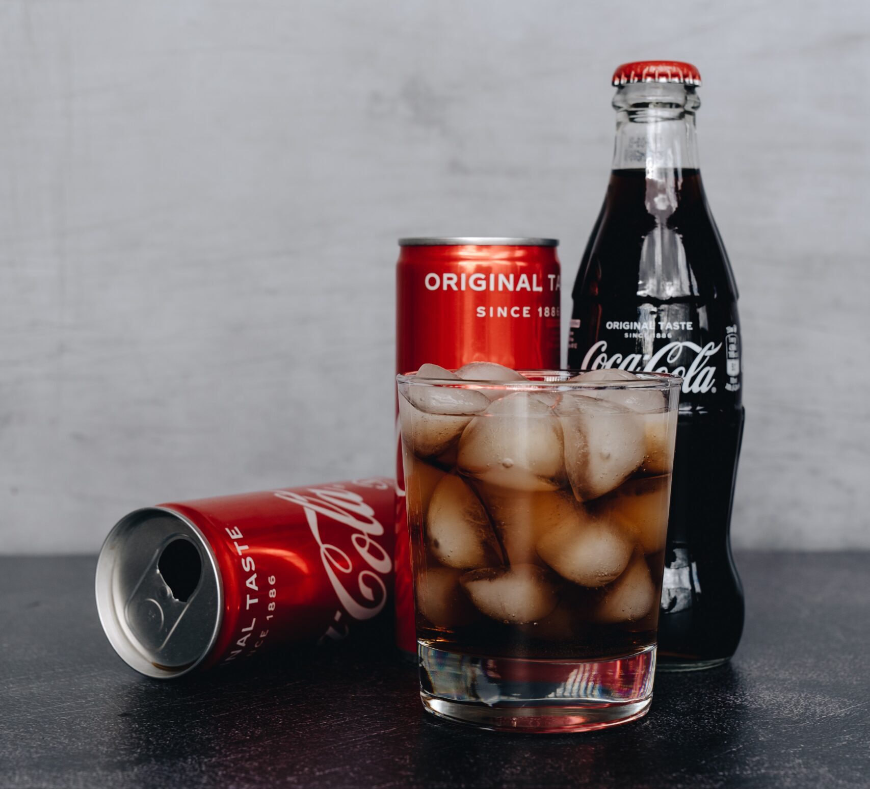 A nagy Coca-Cola titok: hogy lett kóser a világ első számú üdítő itala?