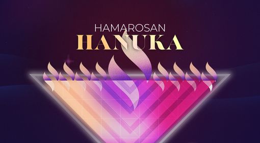 HANUKA 5782