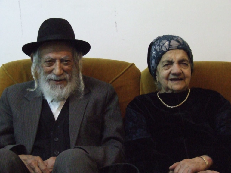 82 év házasság után két nap különbséggel hunytak el