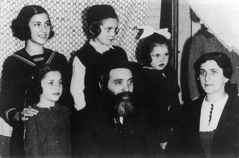 Zsidó Cilikéből magyar Anne Frank – Vallásos magyar lány háborús naplója