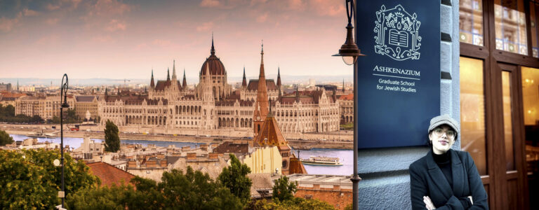 „Az álmom, hogy Budapesten hozzunk létre egy találkozási pontot”