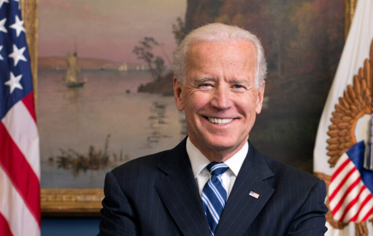 Joe Biden: ma a Rebbe életét és örökségét ünnepeljük