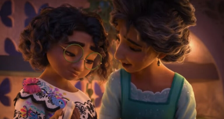 Zsidó családról szólhat a Disney legújabb rajzfilmje