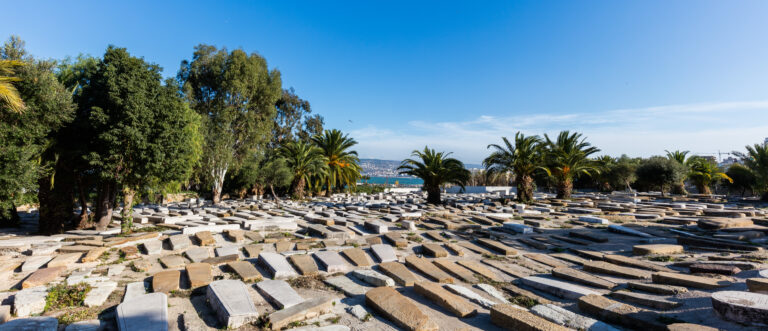 Zsidó temetőket újít fel a marokkói kormány
