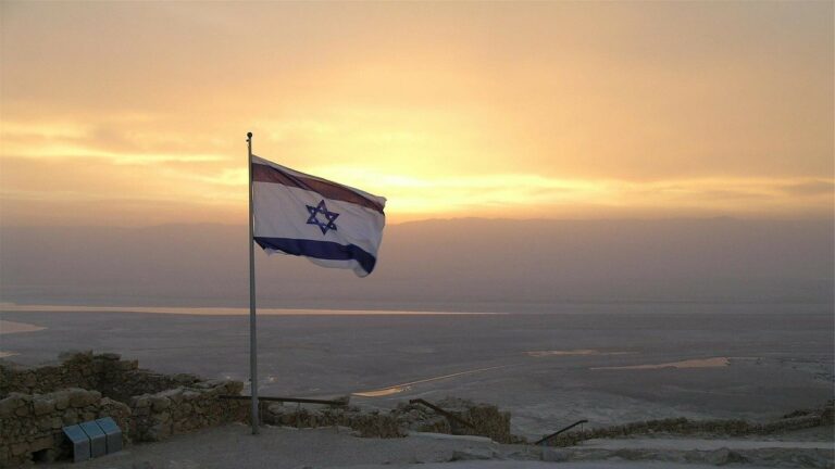 Hamarosan eléri a 10 milliós álomhatárt Izrael népessége