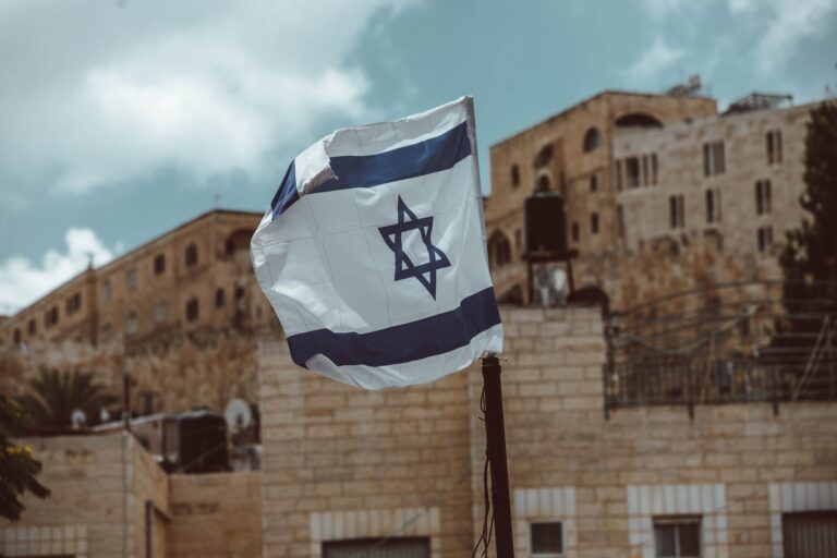 A mai napon ünneplik Izrael örök fővárosának napját
