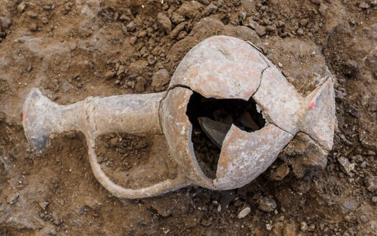 Megtalálták az ópiumhasználat eddigi legkorábbi ismert nyomát