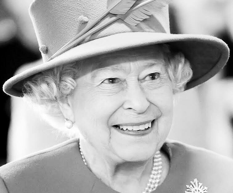 Elhunyt II. Erzsébet brit királynő