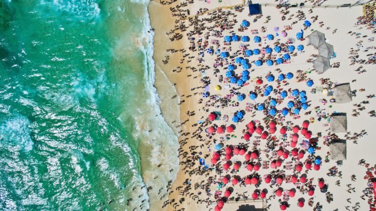 17 éve nem volt olyan tiszta az izraeli tengerpart, mint idén