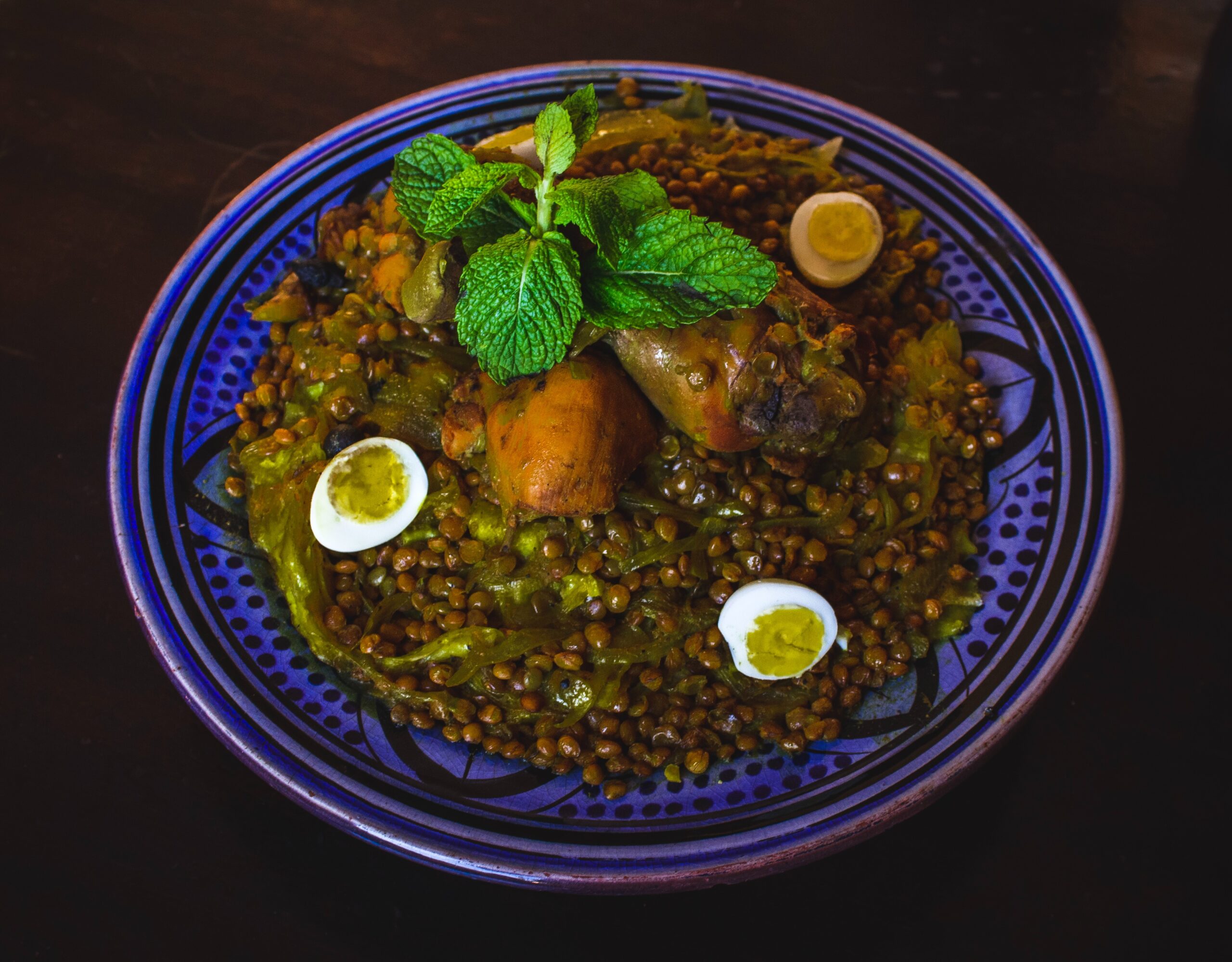 Kihagyhatatlan egyiptomi zsidó ételek
