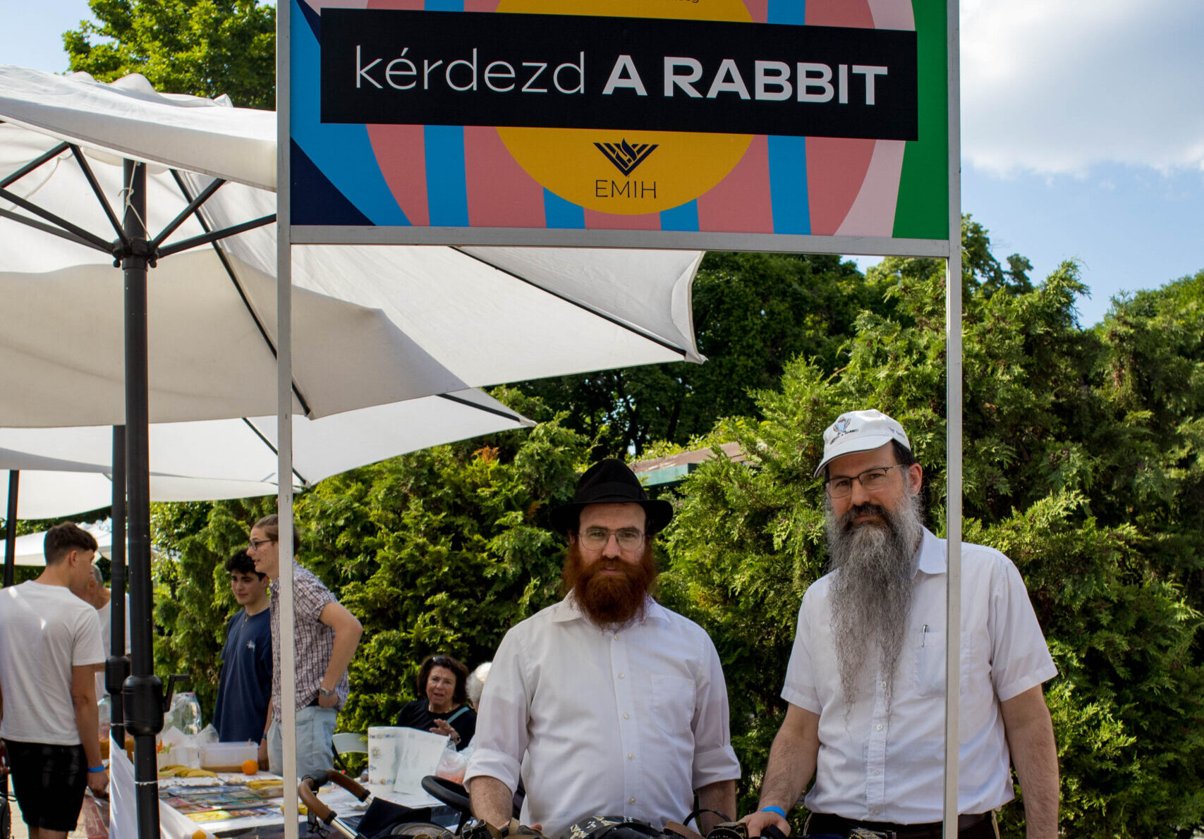 Együtt ünnepelték Izraelt a magyar zsidó szervezetek – Zsido.com