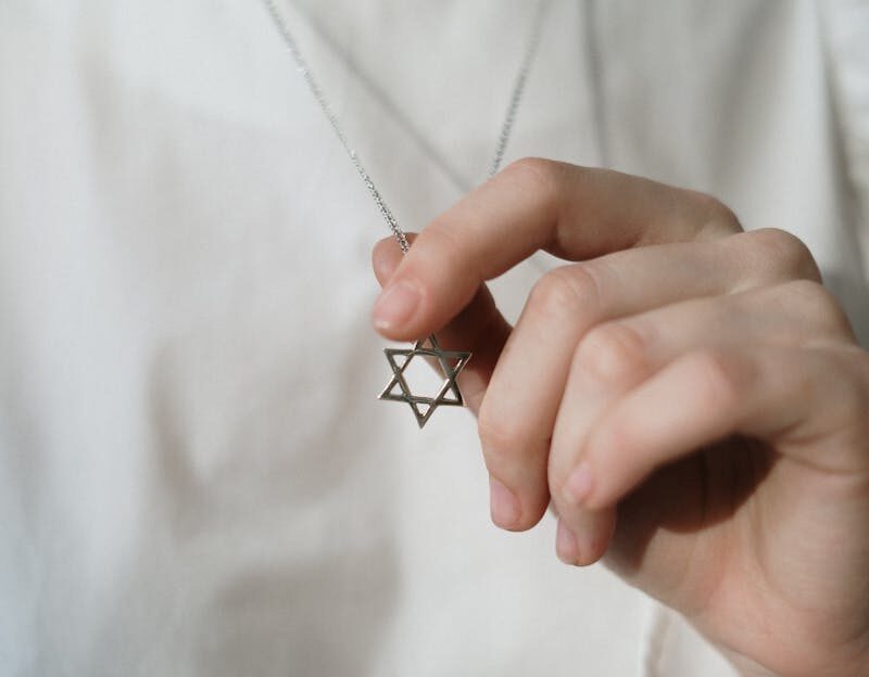 Honnan tudhatom, hogy zsidó vagyok? – Zsido.com