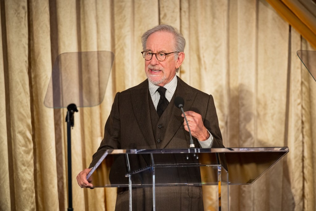 Steven Spielberg: Újra harcolnunk kell a zsidósághoz való jogunkért