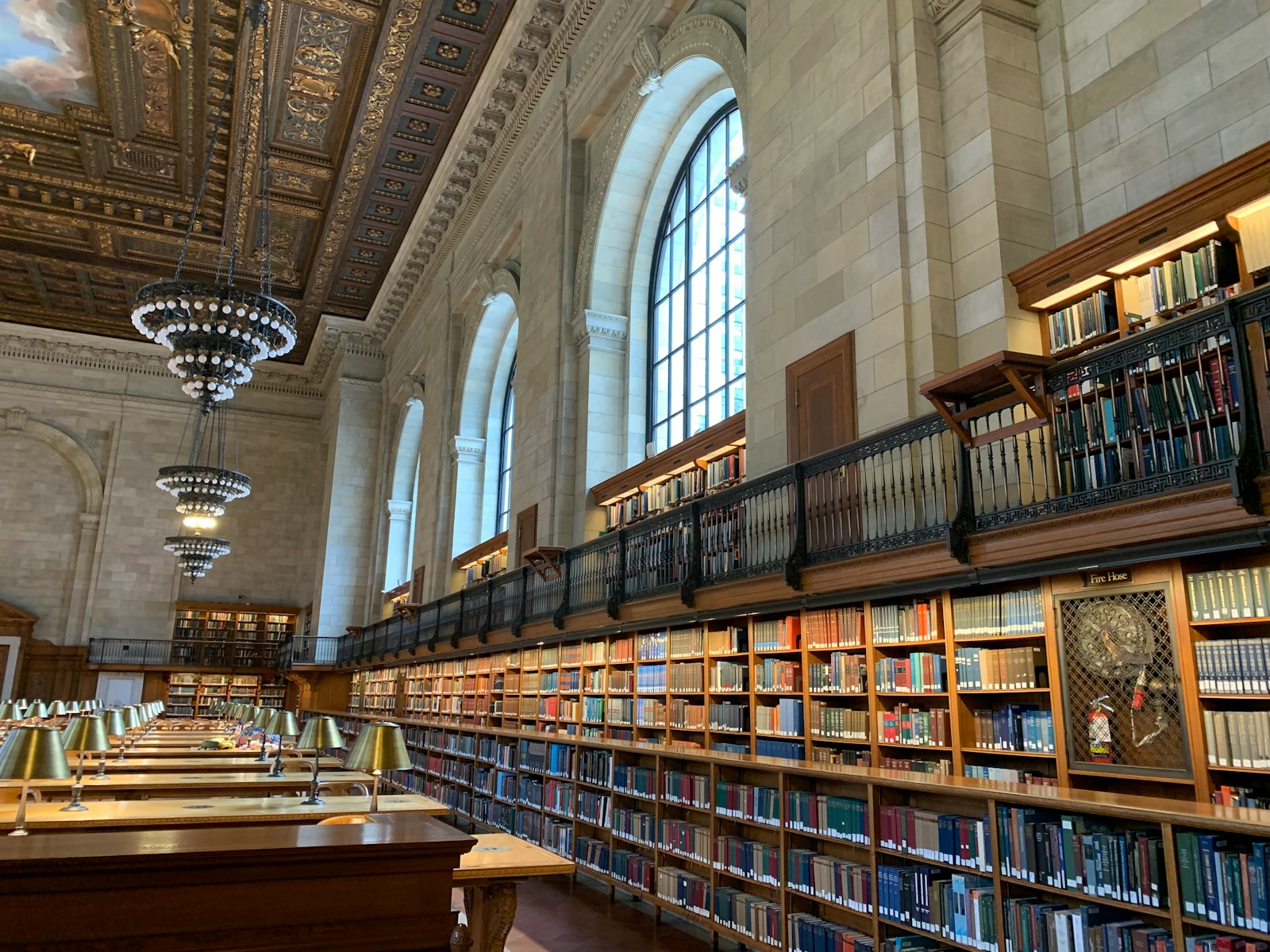 800 év zsidó történelmét digitalizálta a New York-i közkönyvtár – Zsido.com