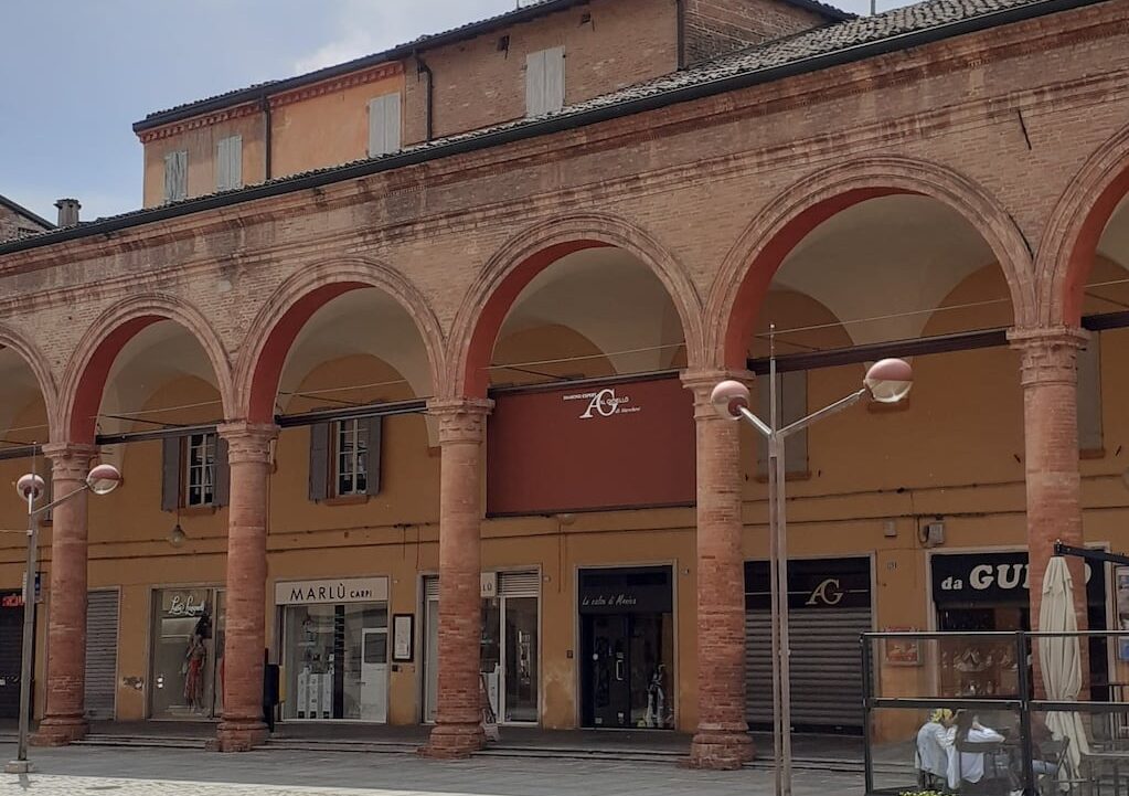 Befejeződött az olaszországi Carpi zsinagóga helyreállítása