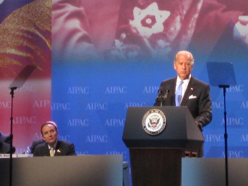 Joe Biden: Amerikában nincs helye az antiszemitizmusnak