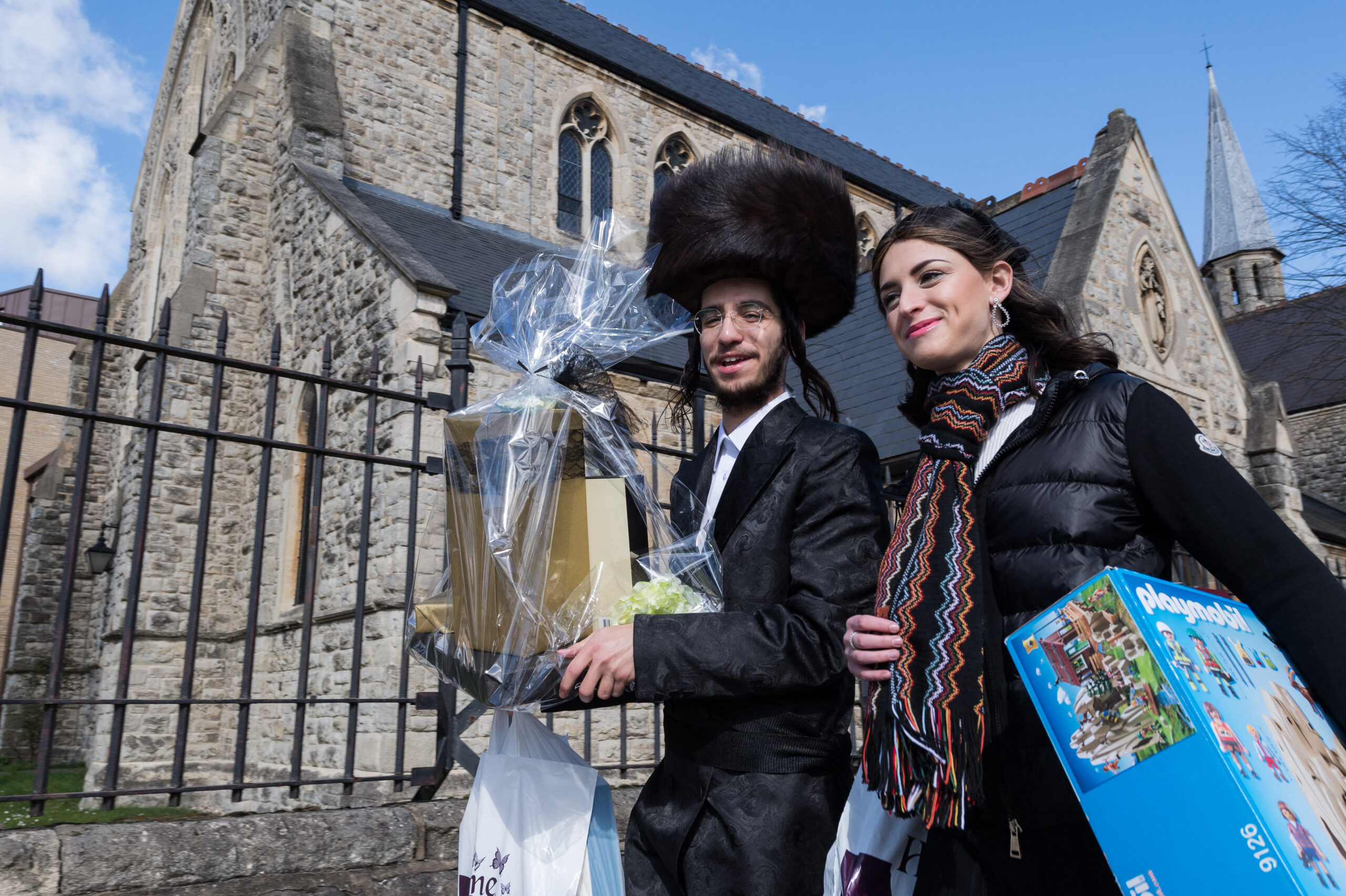 Ezek a kóser szex alapelvei 7 pontban