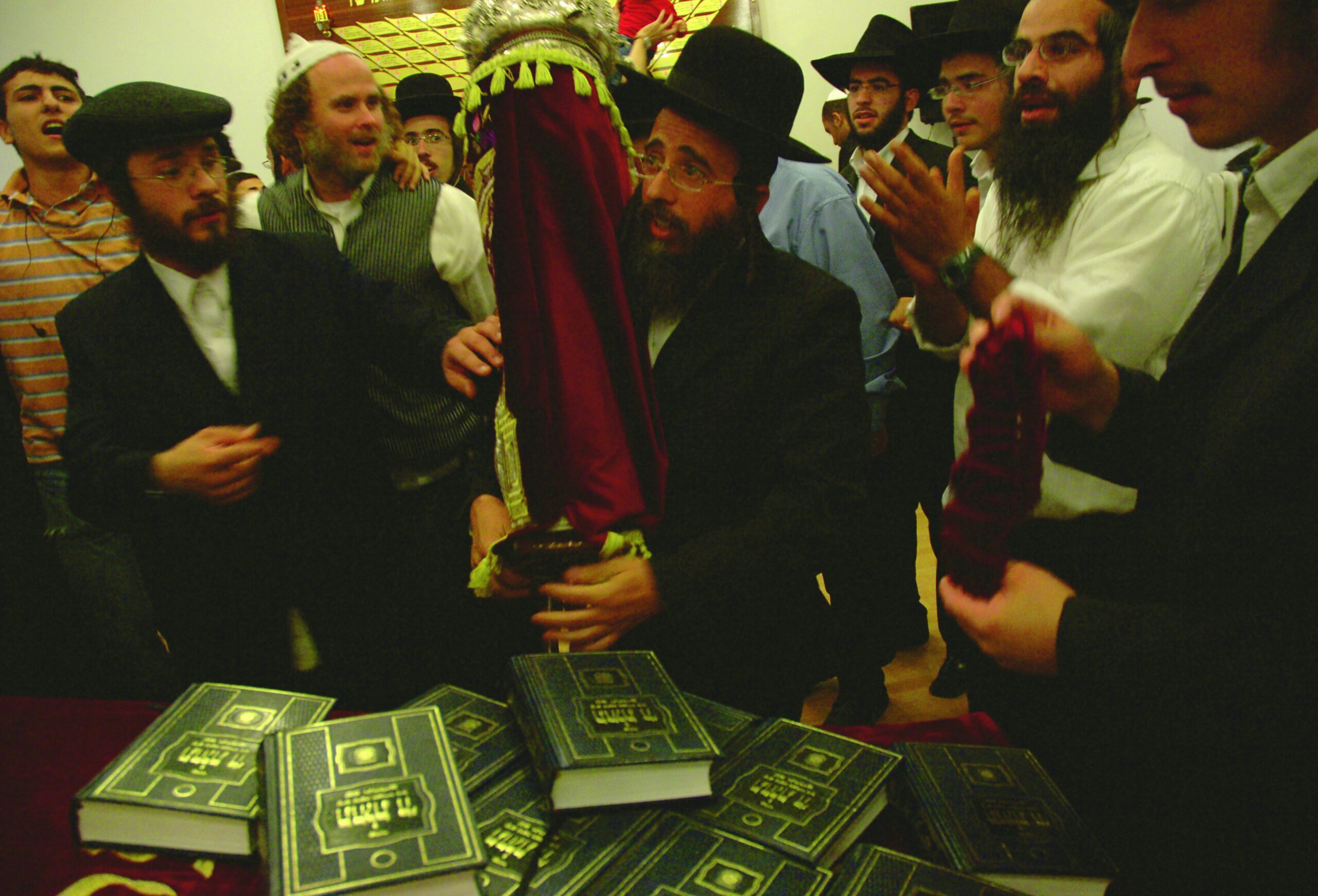 Hallott már az V. kerület egyetlen zsinagógájáról, a Keren Orról?