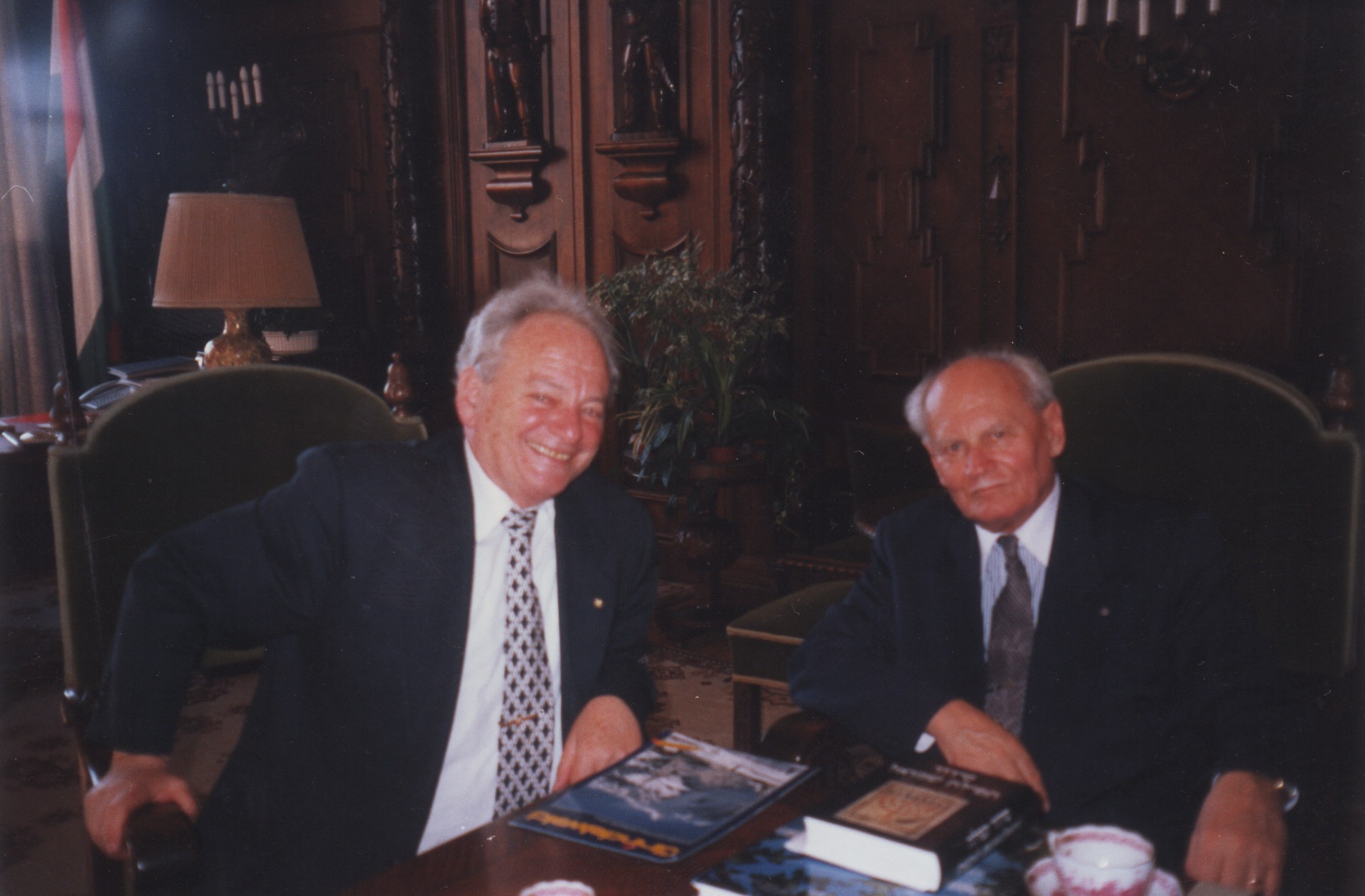 Gondolt már az EMIH-re családi fotóalbumként?