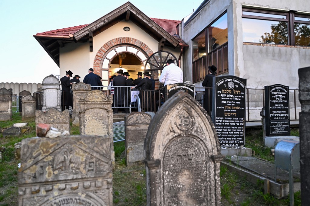 Reb Sájele, a csodarabbi öröksége, kihasználatlan lehetőség a magyar vidék...
