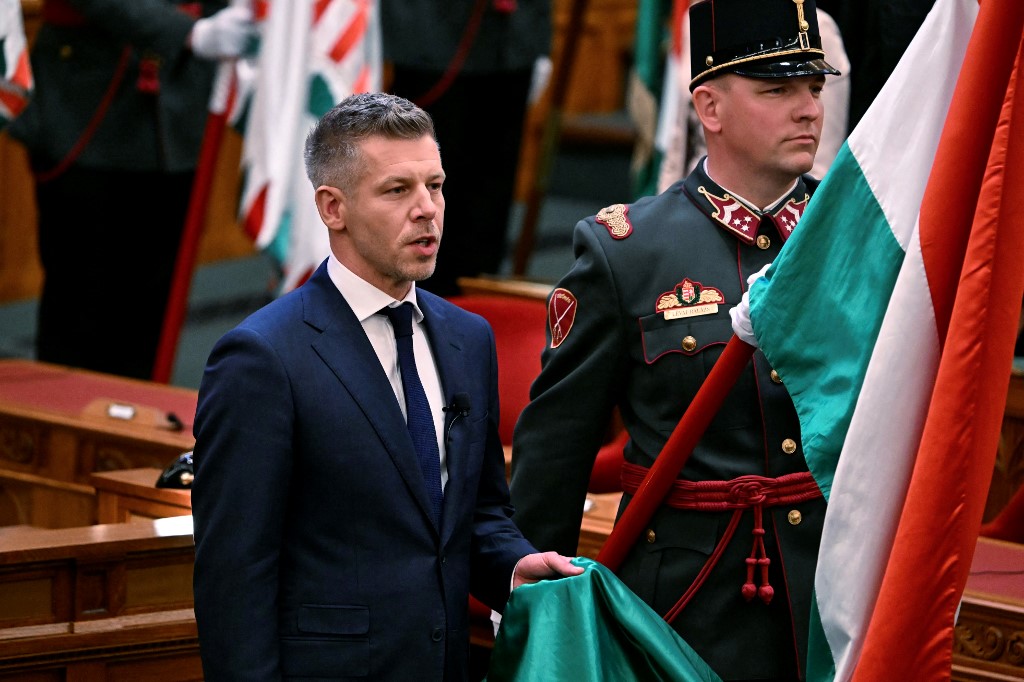 Oberlander Báruch: Szabad szombaton részt venni a miniszterelnök beiktatásán?