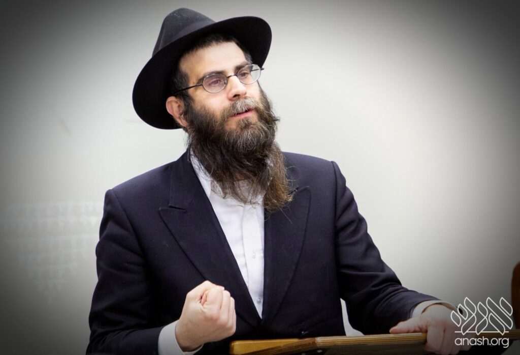 8 gyermek maradt árván a fiatalon elhunyt rabbi után